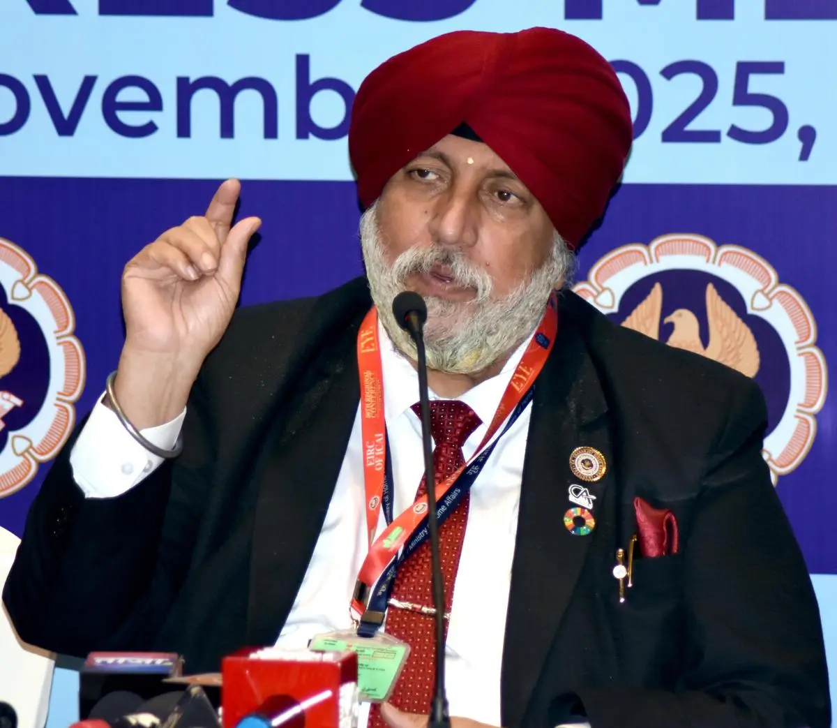 thehindubusinessline.com - ICAI revises advertising and ethics rules to boost visibility and global reach of Indian CA firms