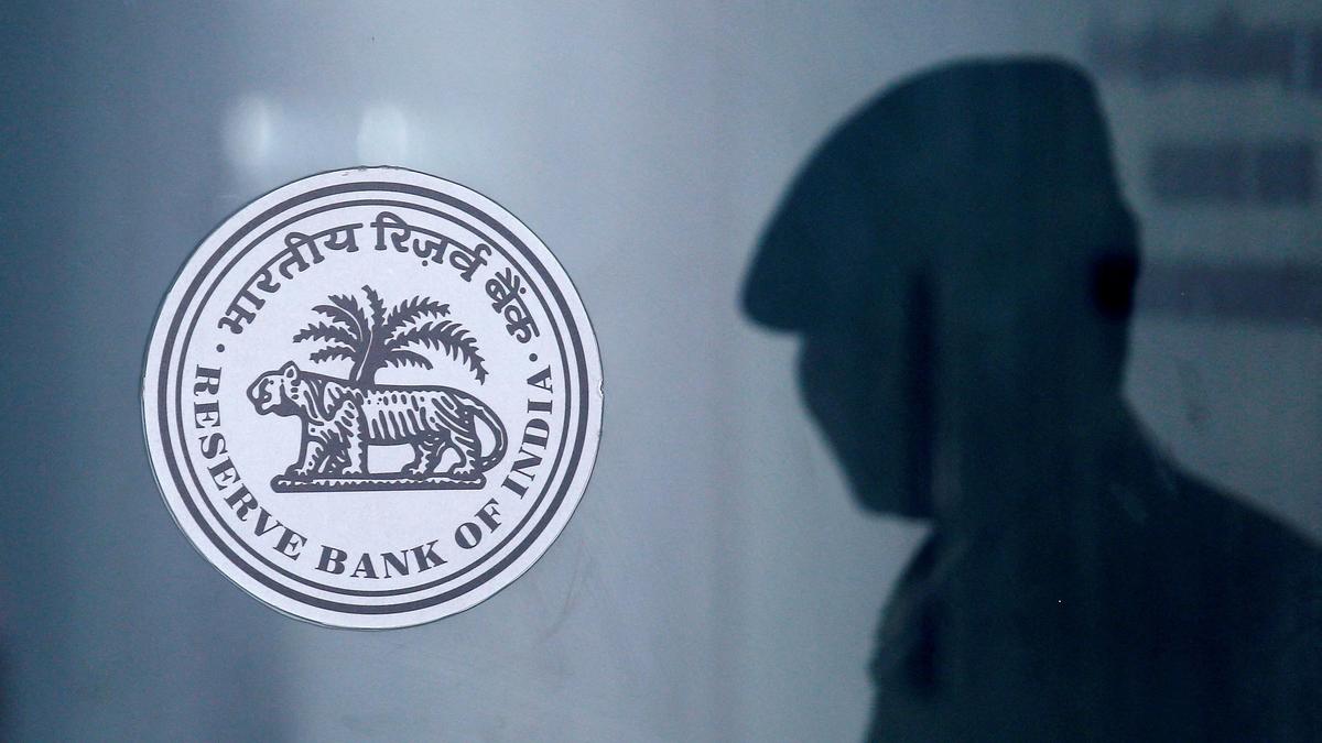 RBI asks Banks to have systems to monitor and address risks emanating from exposure to ultra