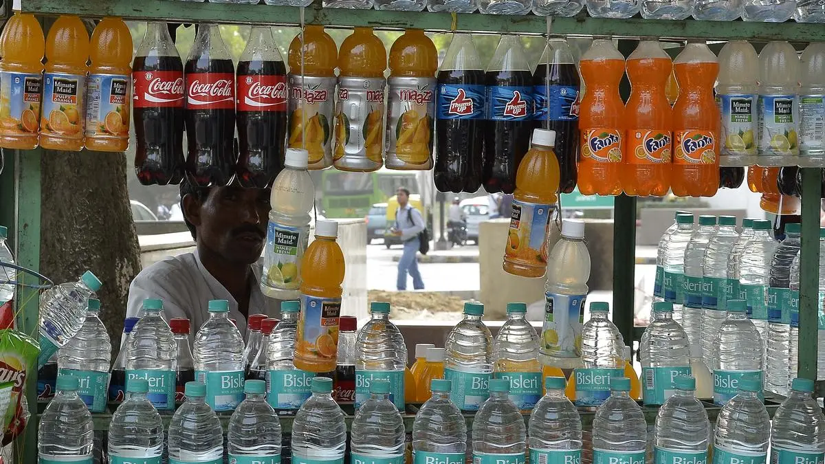 Nonalcoholic beverages Industry bodies pitch for rationalisation of