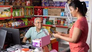 The convenience and the concerns swirling around digital payment services