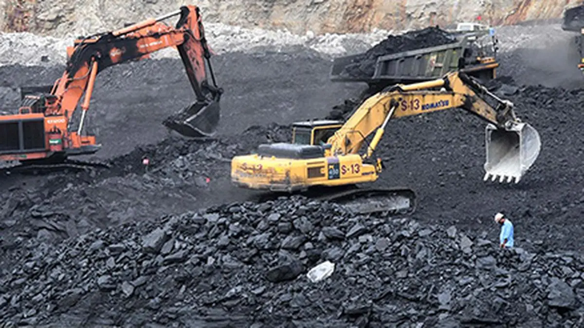 SCCL eyes ramping up daily dispatch to 2.7 lakh tonne