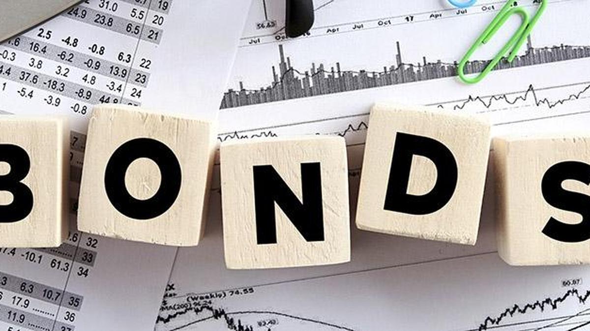 Indian banks, state firms plan $3.5 bln of bond sales before GDP, RBI policy, bankers say