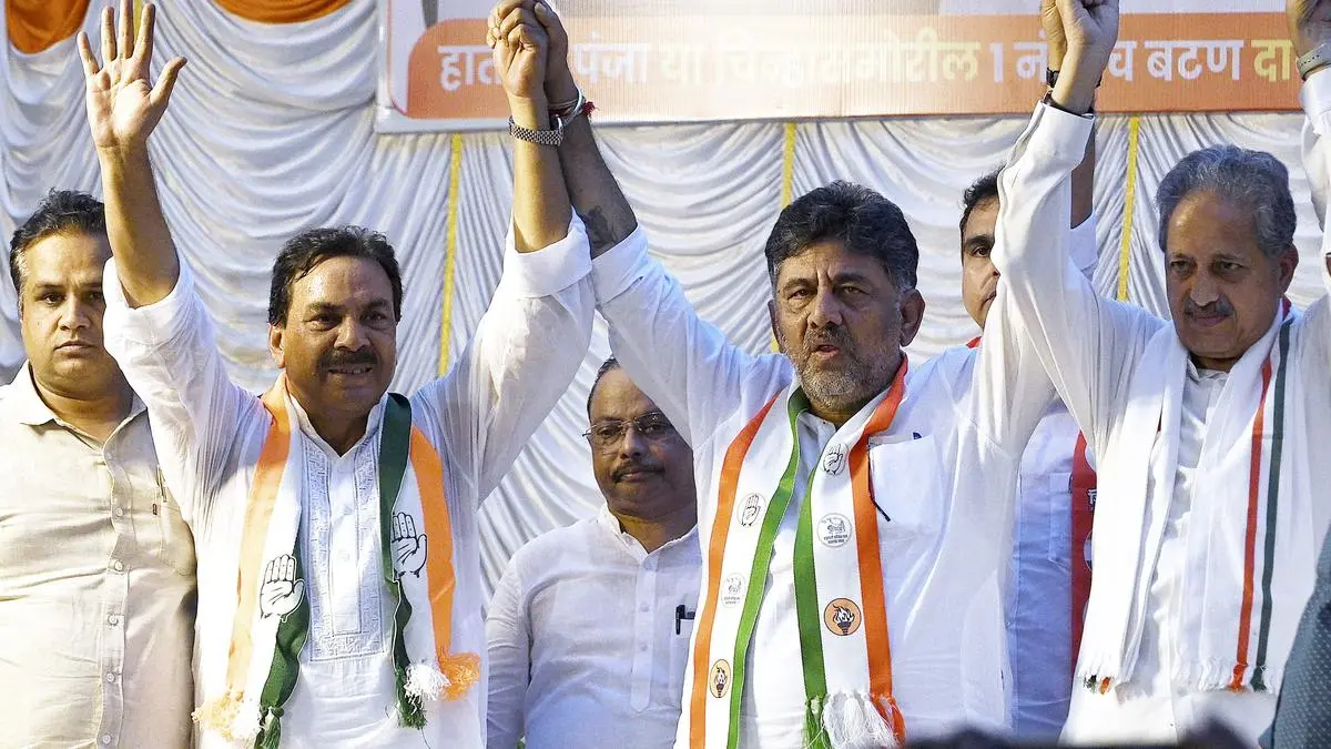 Maharashtra’s social progress card – The Hindu BusinessLine