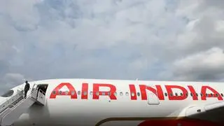 Air India operates a mix of Airbus A350/Boeing 777 aircraft on its US and Canada routes from Mumbai, Delhi and Bengaluru