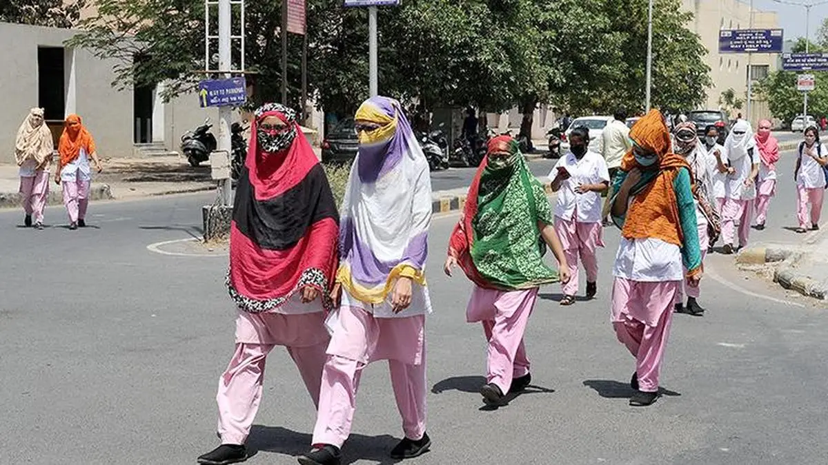 Northern parts of Indo-Gangetic plains, Gujarat, Maharashtra to see higher-than-normal heatwave days: IMD chief