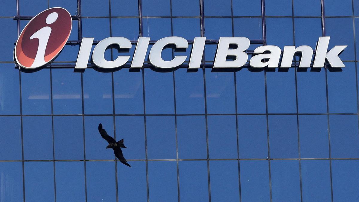 ICICI Bank shares climb over 2% post earnings announcement