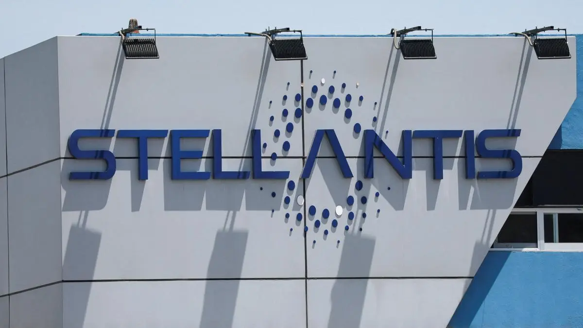 Car makers likely to see pent-up demand over next two months on tax rationalisation: Stellantis official