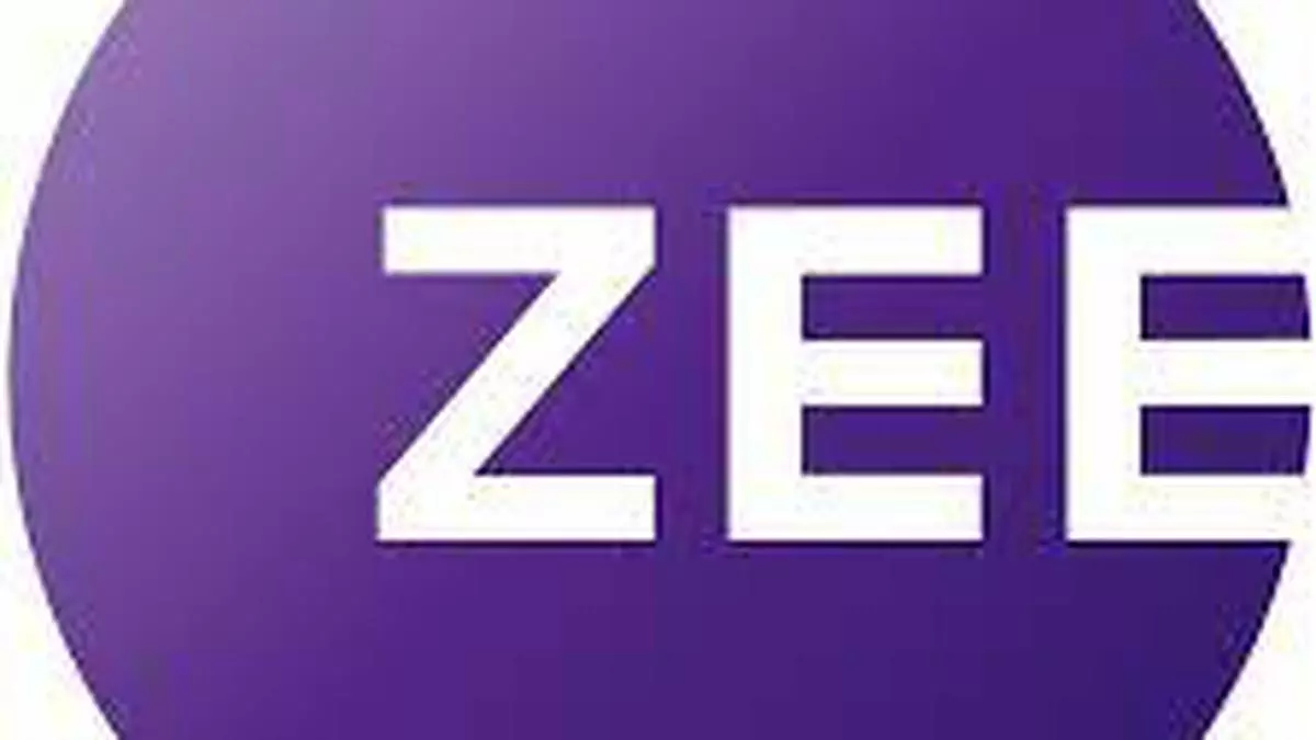 Consistency &Change in ZEEL's topline FY '15-16 growth | 1 Indian  Television Dot Com
