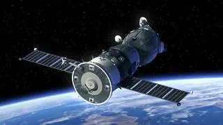 The move is aimed at attracting more investors to the Indian space industry. The move is aimed at attracting more investors to the Indian space industry.