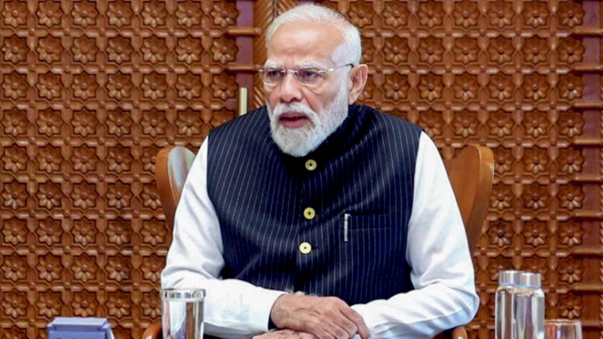 PM Modi to inaugurate new Noida International Airport on Saturday