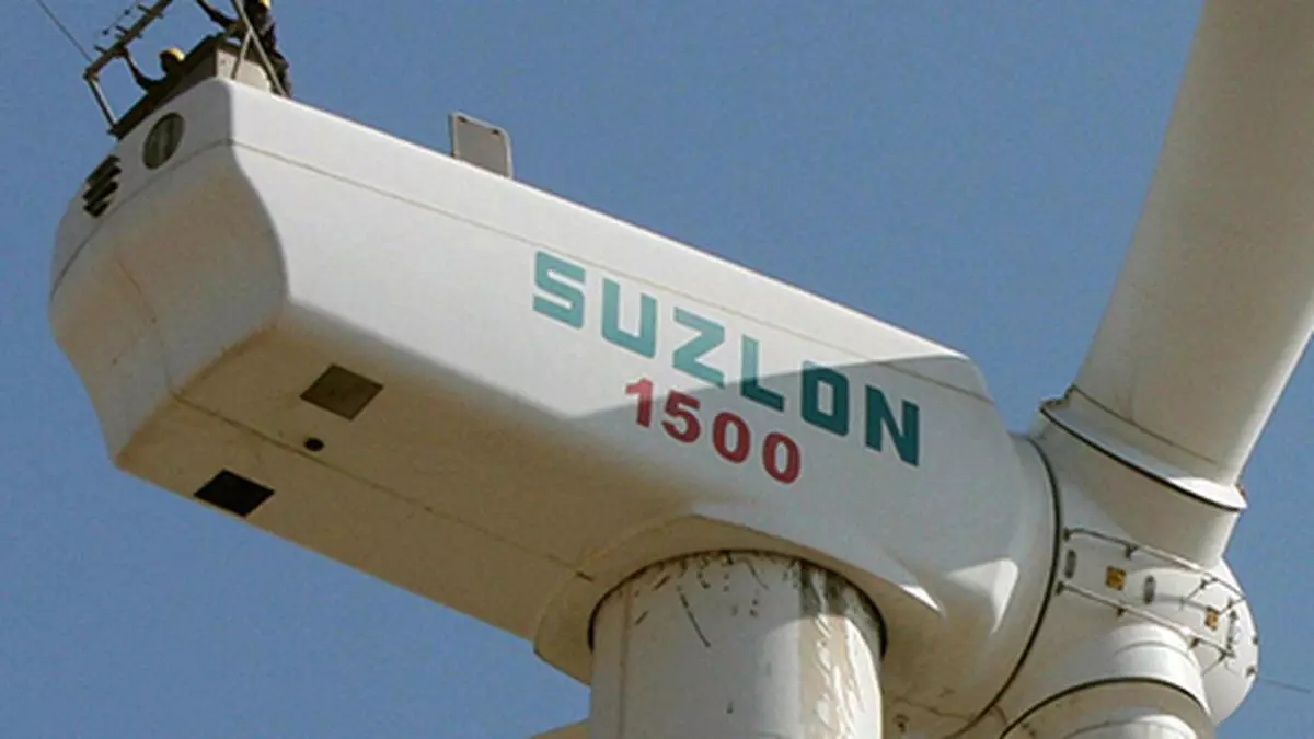 Suzlon Energy Stock | From Rs 400 to Rs 2 & Then Rs 40: Decoding Highs &  Lows Of Suzlon Energy - YouTube