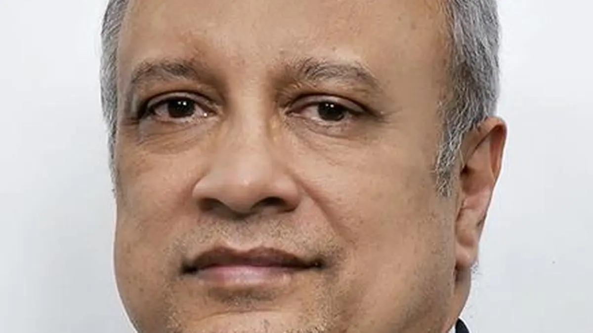 Asia Pacific youth is invested in secure internet governance: Samiran Gupta