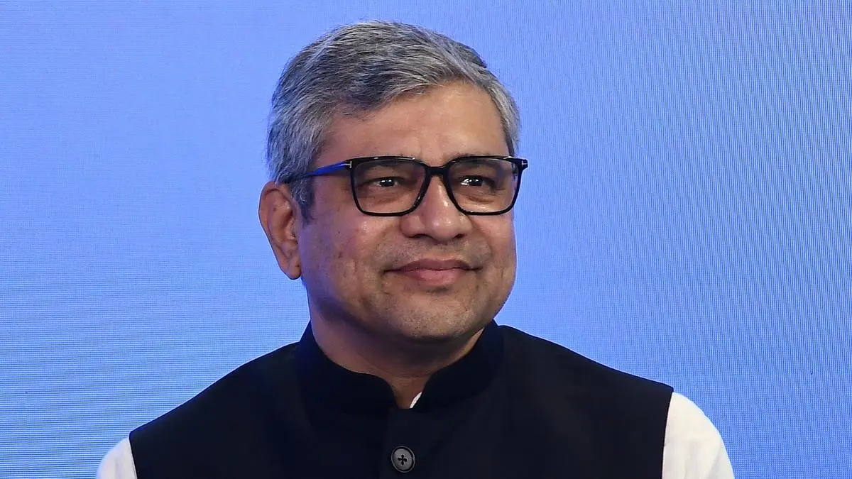 Digital personal data protection Act draft rules in advanced stage: Vaishnaw