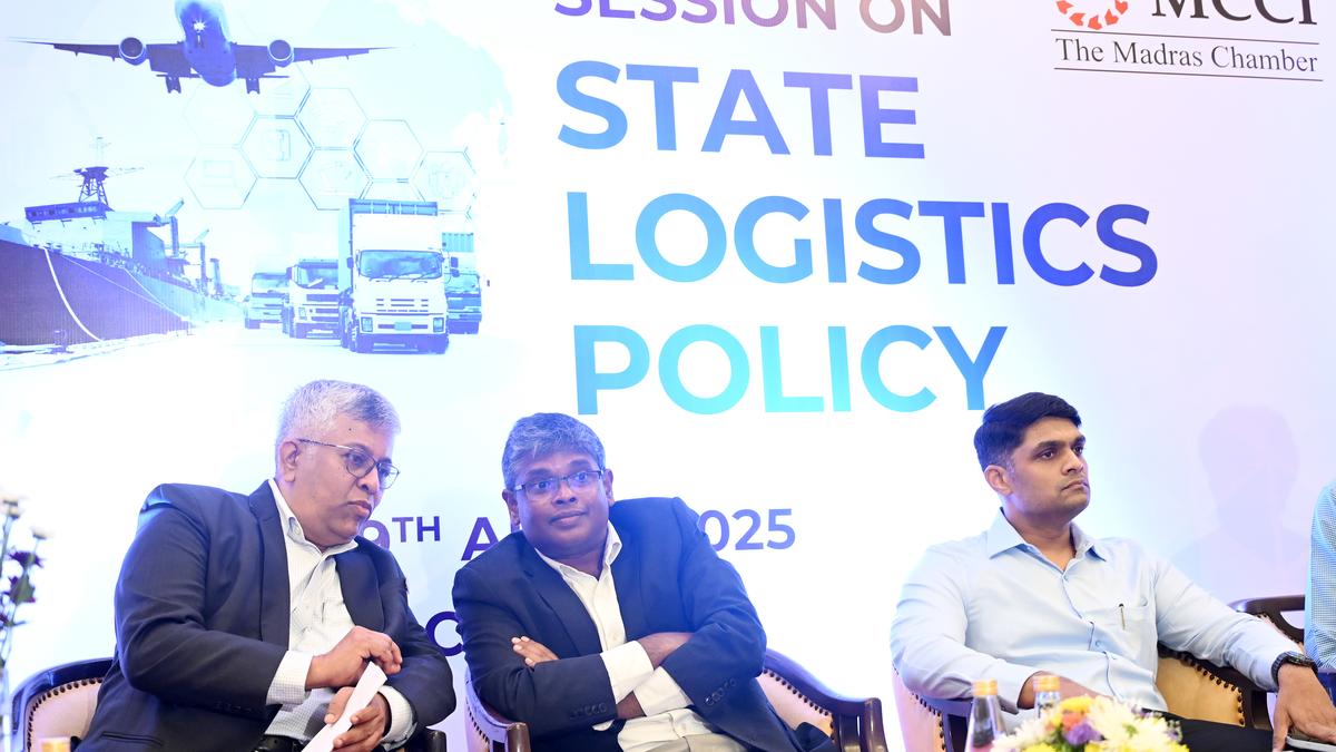 Tamil Nadu to soon release a policy on warehousing do sex