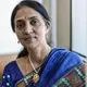 Former NSE chief Chitra Ramkrishna Former NSE chief Chitra Ramkrishna