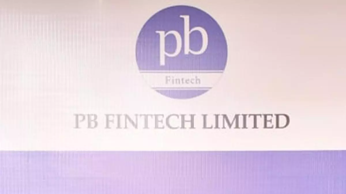 PB Fintech Board approves new subsidiary float for healthcare services 