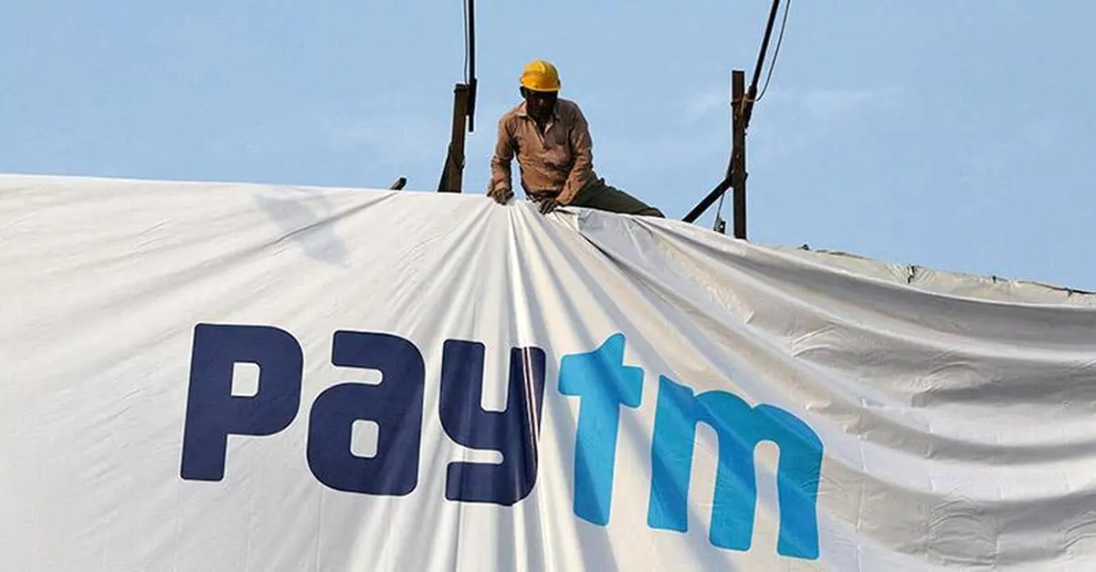 thehindubusinessline.com - Paytm says no financial or business impact from PPBL action; services remain fully operational