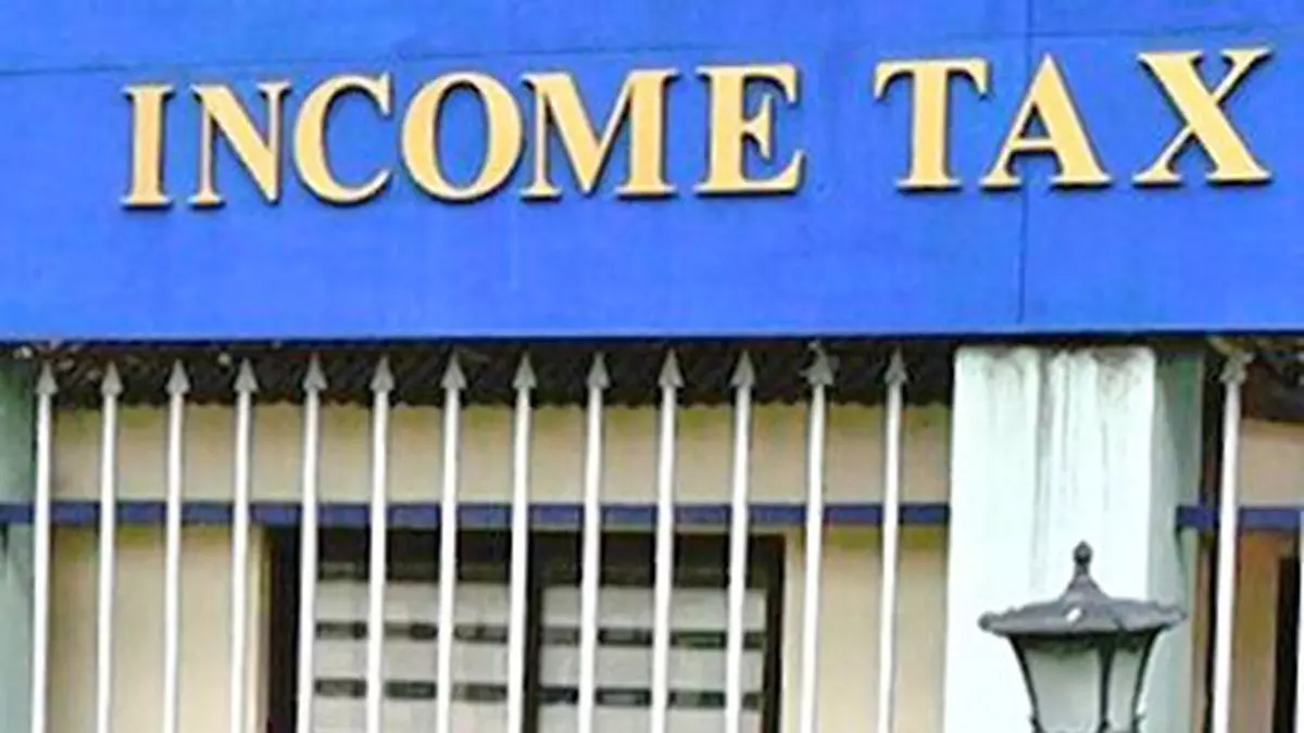 Income Tax Dept sets high-risk value assessment guidelines for updated ITRs, AY 2021-22 filing deadline March 31