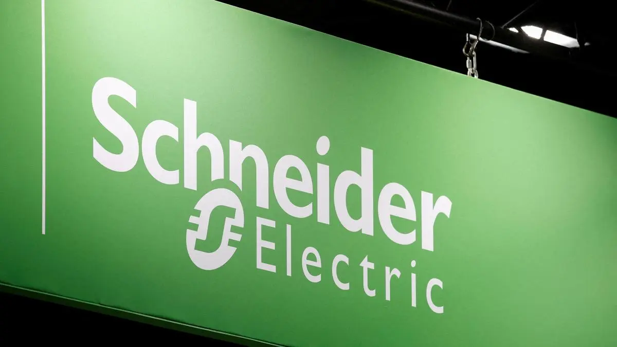 Schneider Electric ties up with Vellore Institute of Technology to set up innovation centre