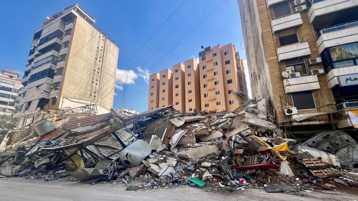 Asim Munir: The world’s most unlikely peacemaker