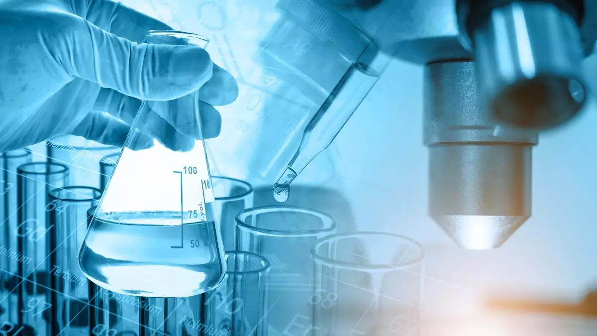 Speciality chemicals start-up Atomgrid raises ₹10 cr seed funding 