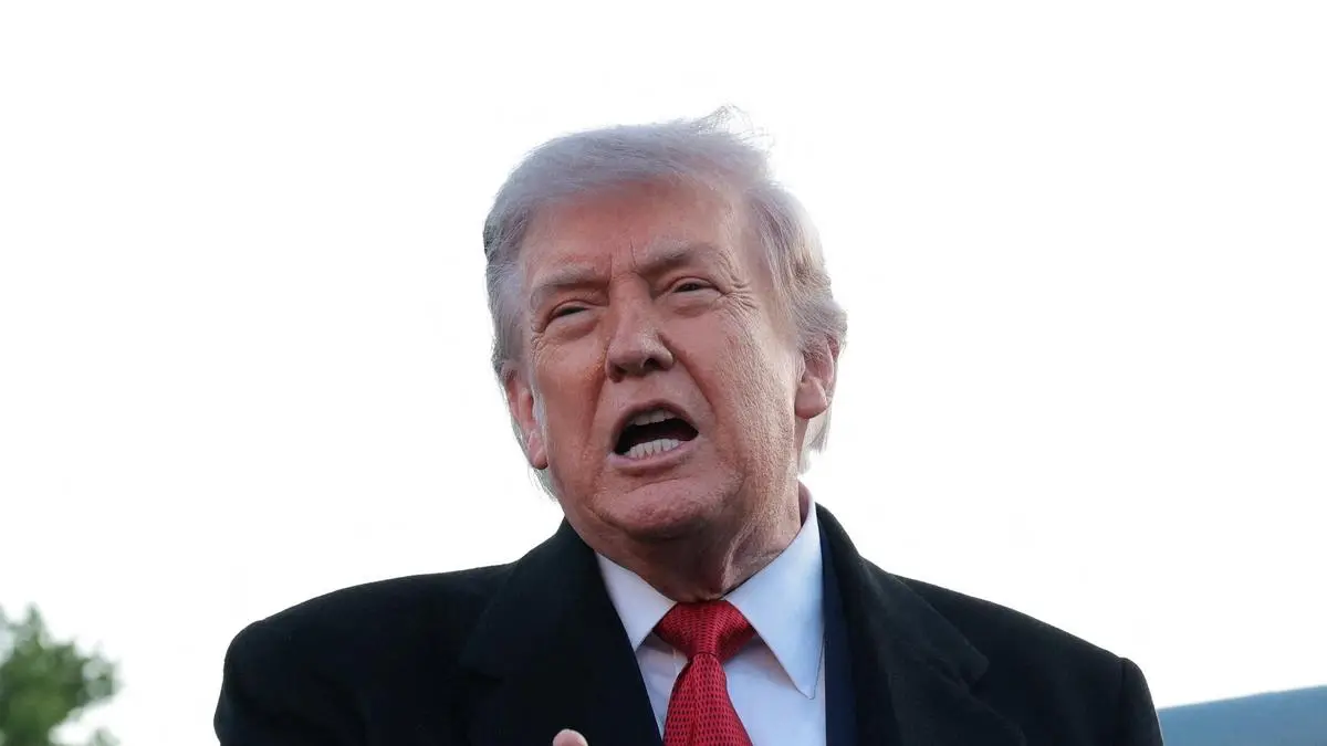 The 250th Birthday Ultimatum and the Disintegration of Transatlantic Trade