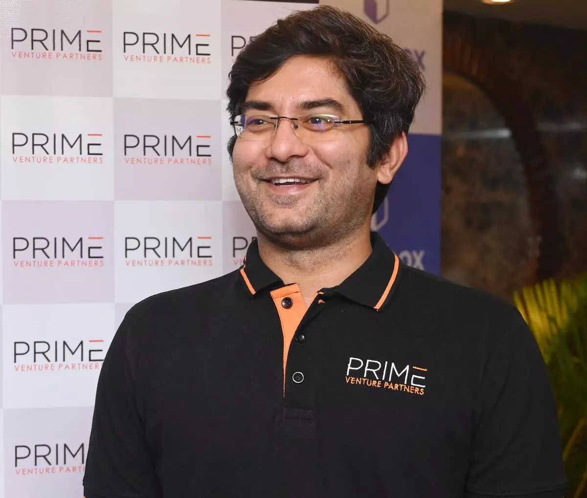 Gaurav Ranjan of Prime Venture Partners