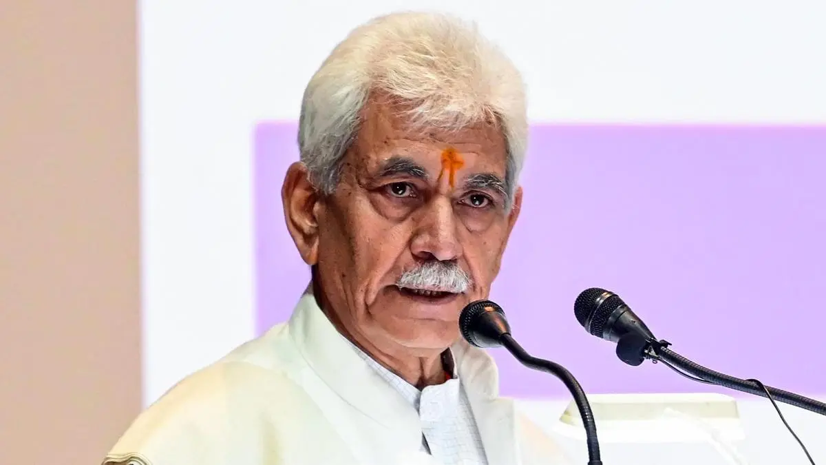 Two J&K government teachers dismissed for terror links