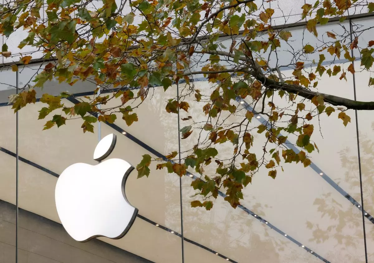 Apple: iPhone 15 may bring Sony’s image sensor
