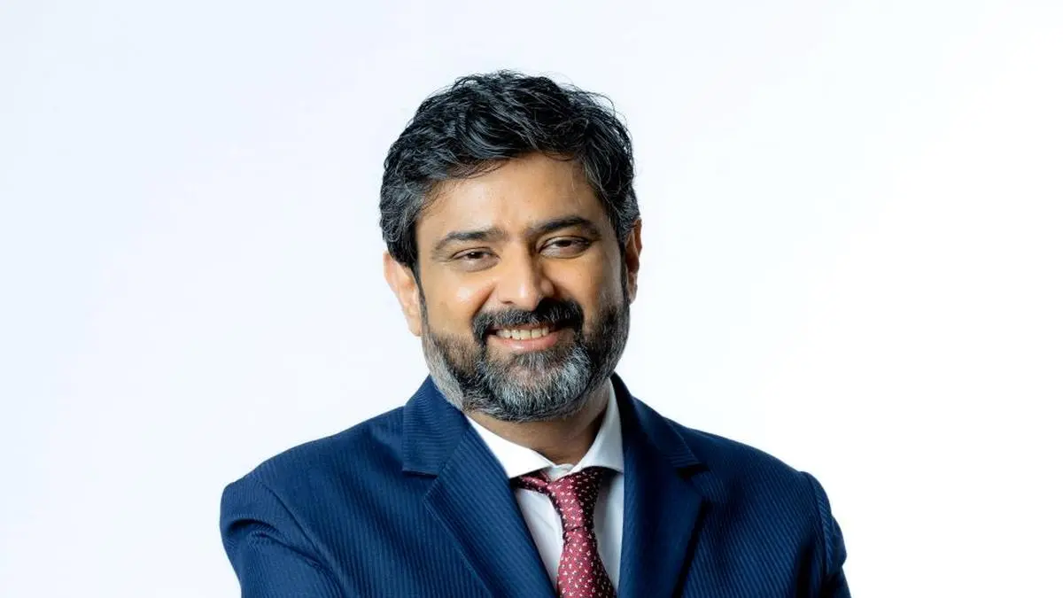 Q&A with Future Generali India Insurance MD & CEO Anup Rau