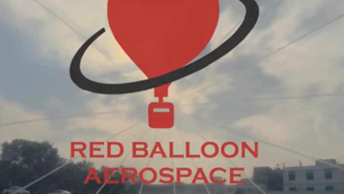 Red Balloon Aerospace to launch its inaugural Super Pressure Balloon soon