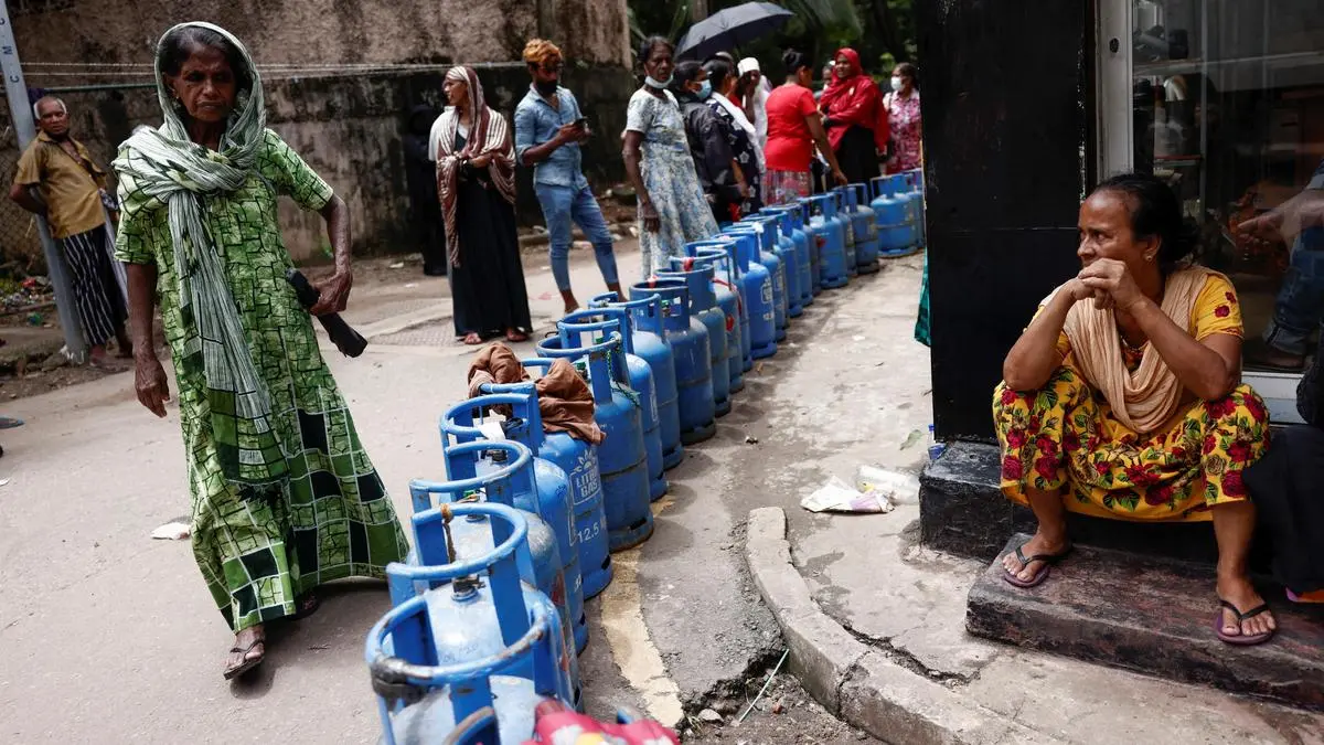 Sri Lanka announces ‘relief package’ to cope with West Asia crisis