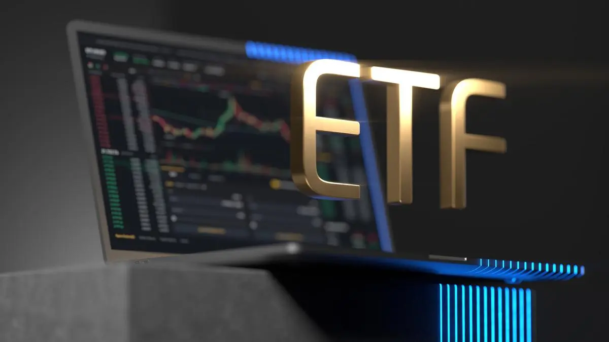 Investments in Indian gold ETFs up for fourth month in a row
