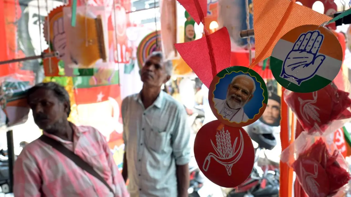 Kerala on razor’s edge as LDF-UDF fight goes down to the wire