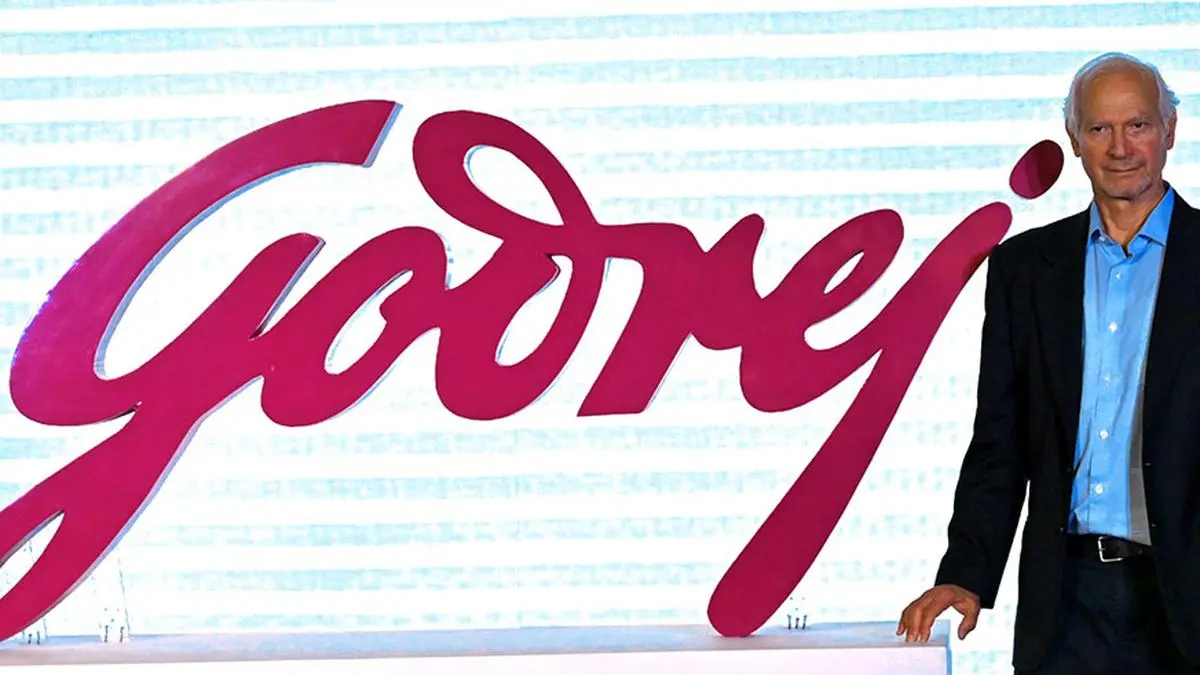 Godrej Enterprises to speculate ₹200 crore extra in Dahej facility