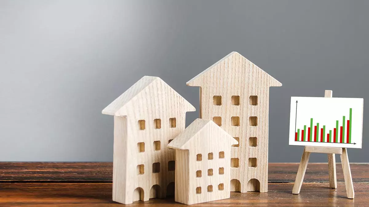 Aptus Value Housing posts 21% rise in Q4 consolidated PAT