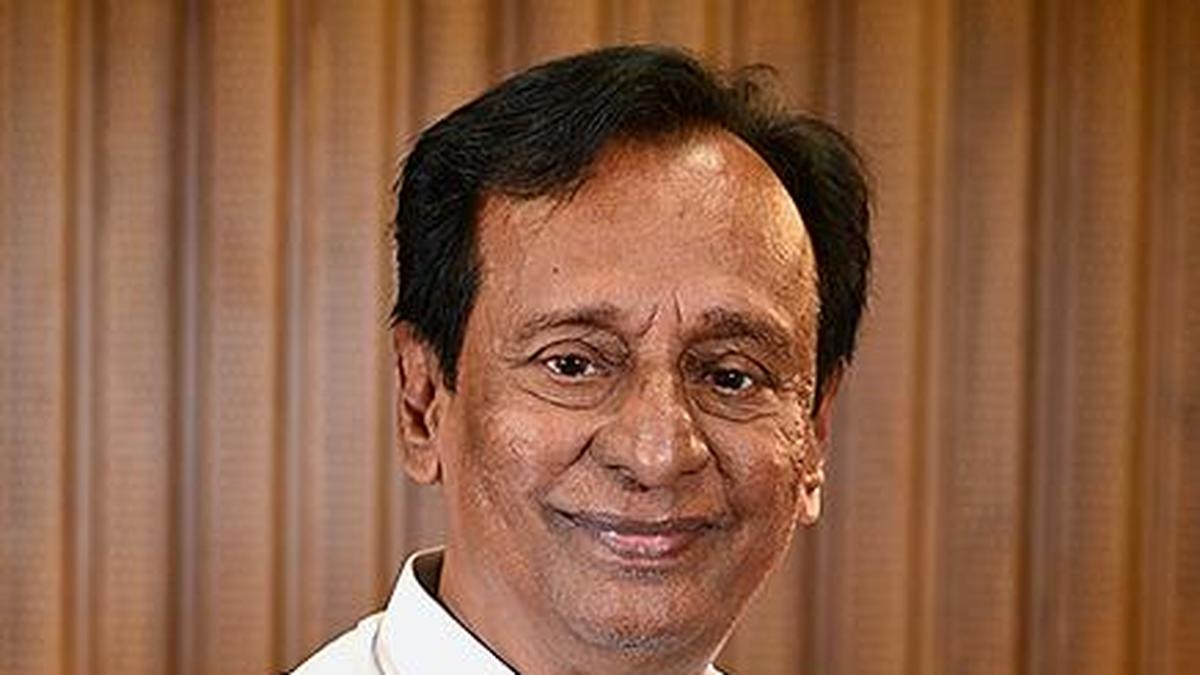 Veteran AIADMK leader Semmalai resigns from party