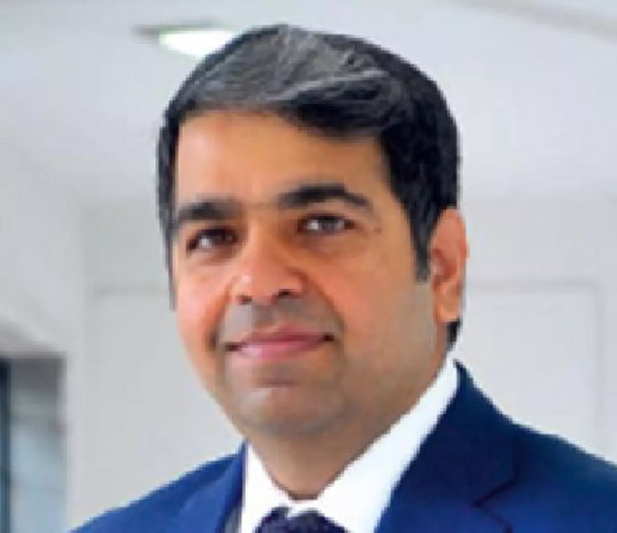 Akshay Chhabra, Managing Director, One Point One Solutions