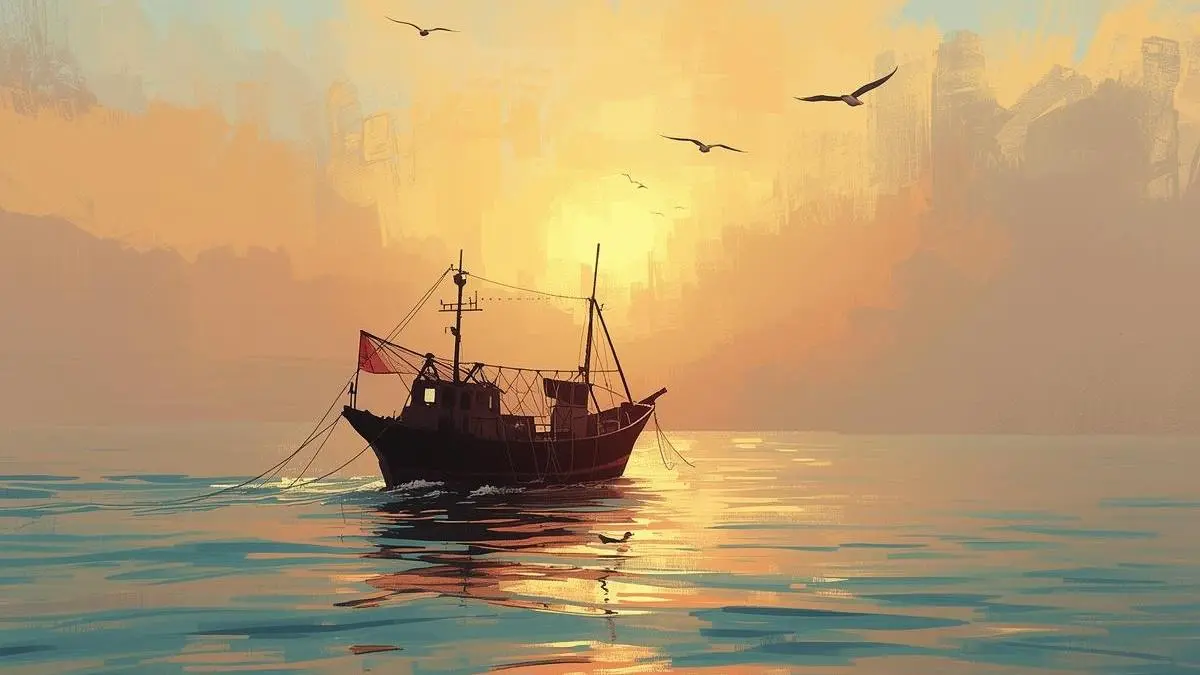 India to start issuing permits for high sea fishing by companies, vessels