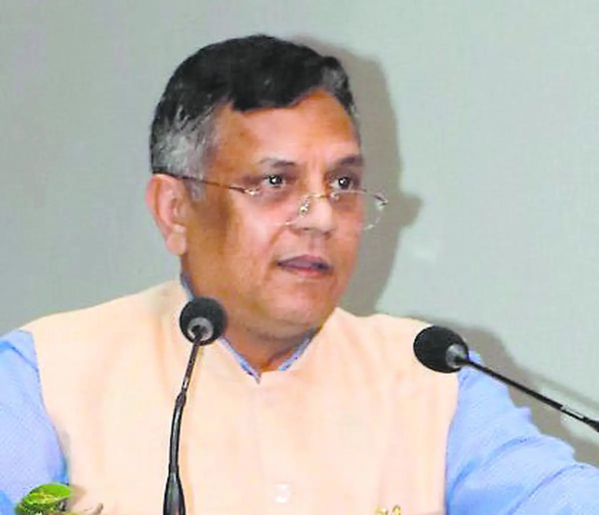 thehindubusinessline.com - ICMR launches major biomedical innovation and technology transfer platform