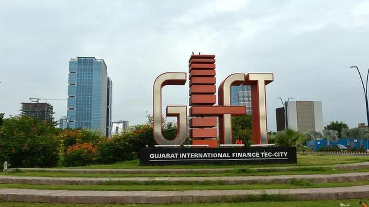How GIFT City is fuelling global portfolio shifts among Indian investors