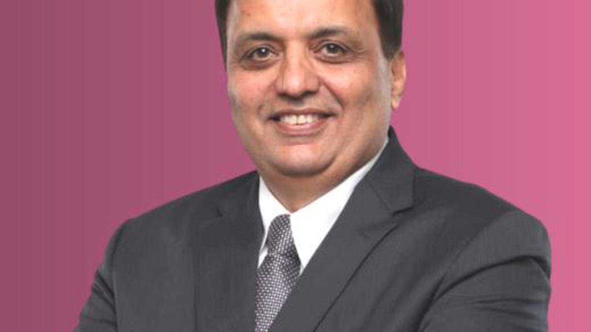 TCS is ready with 10 AI use cases for internal deployment: Milind Lakkad