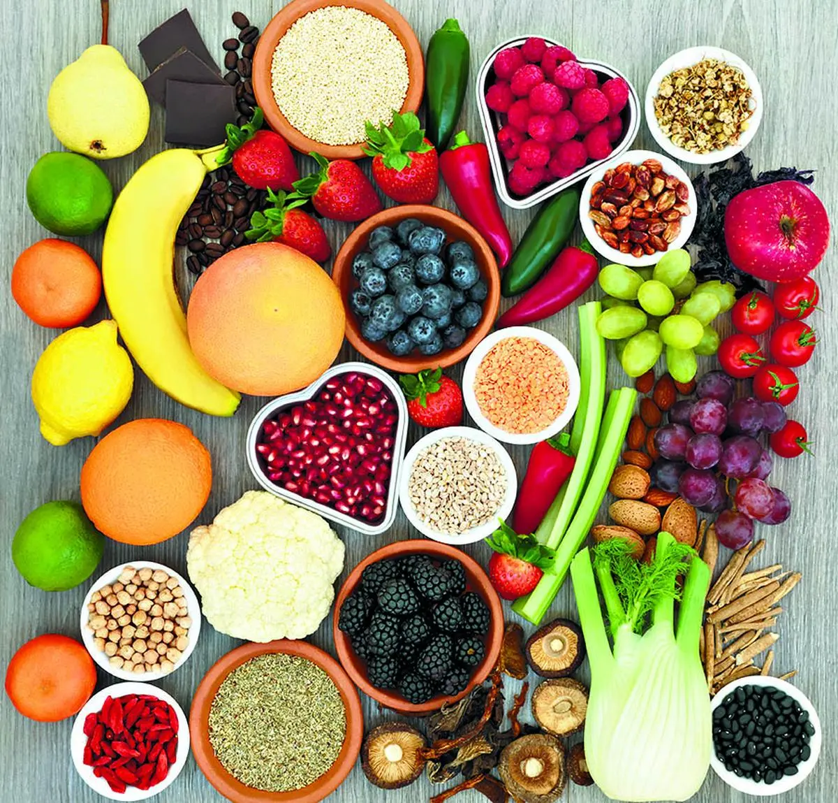 Beat Triclosan side effects with antioxidants The Hindu BusinessLine