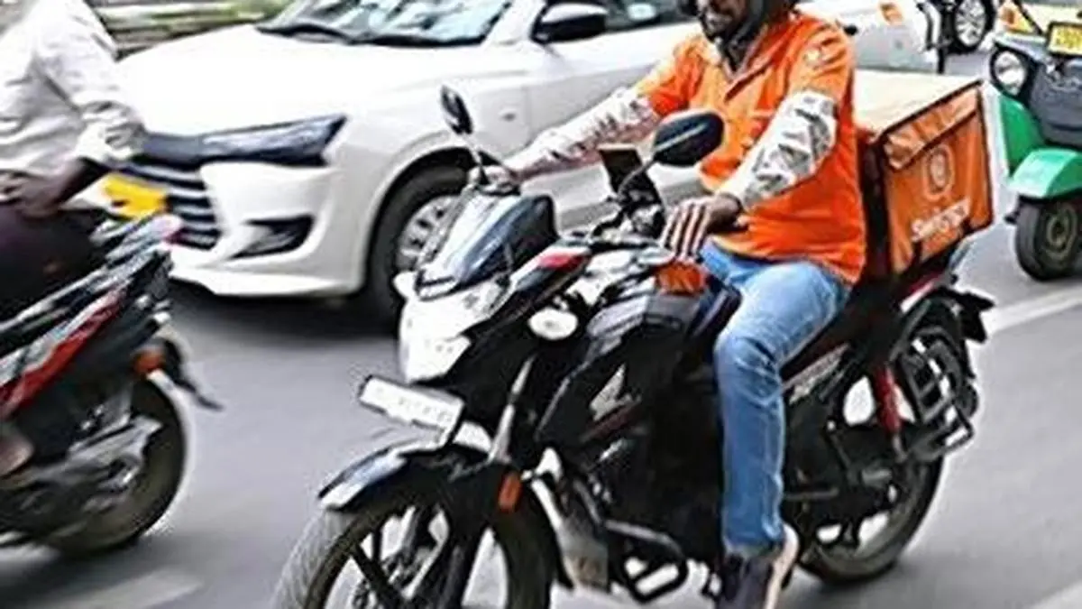 Swiggy fails to secure shareholder nod for IOCC-linked Articles amendment