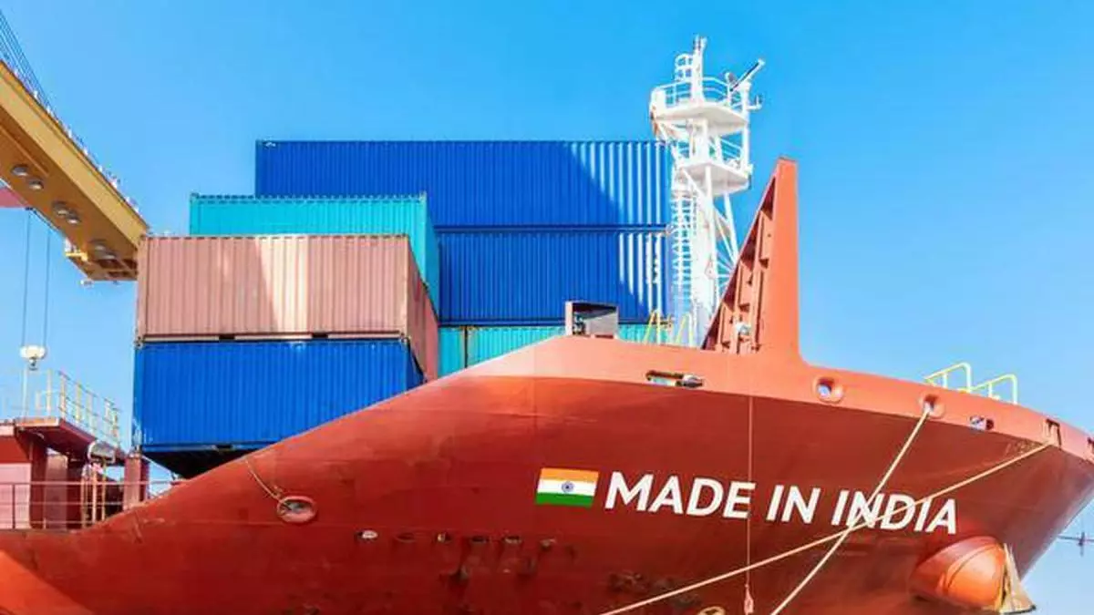 To encourage more Indian flag tonnage ships, govt to ban vessels over 25 years