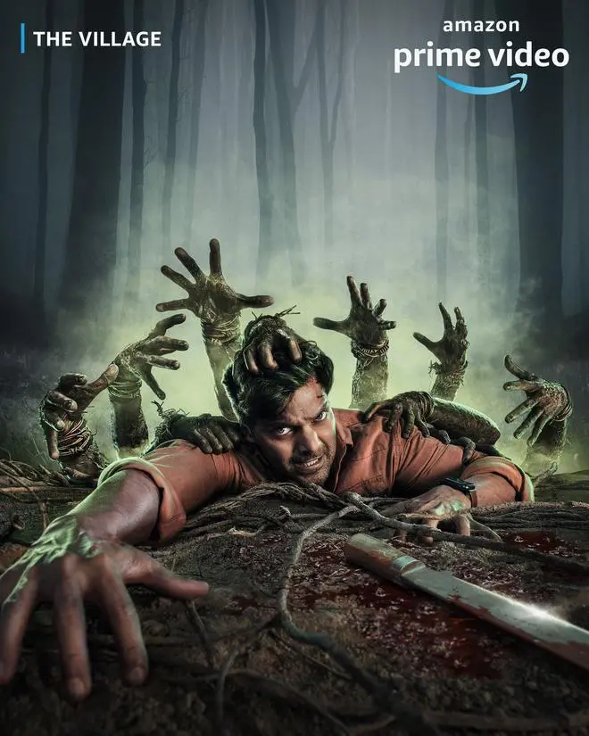 ‘The Village’ has Tamil actor Arya in the lead role ‘The Village’ has Tamil actor Arya in the lead role