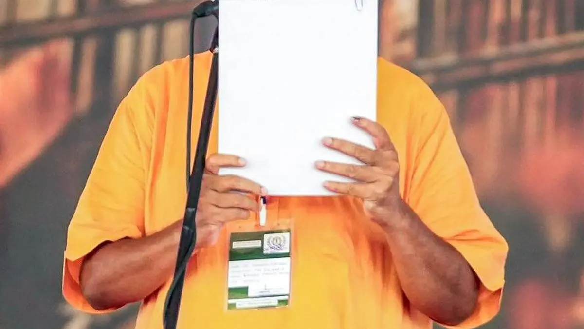Suvendu Adhikari sworn-in as Chief Minister of West Bengal, marking formation of first BJP-led govt