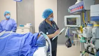 NEW READING: India’s medical device market is expected to grow from $14 billion to $30 billion by 2030