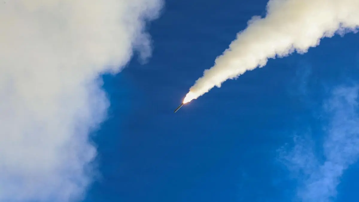 The Myth of the Iron Dome in the Desert Why Interceptions are a Strategic Defeat