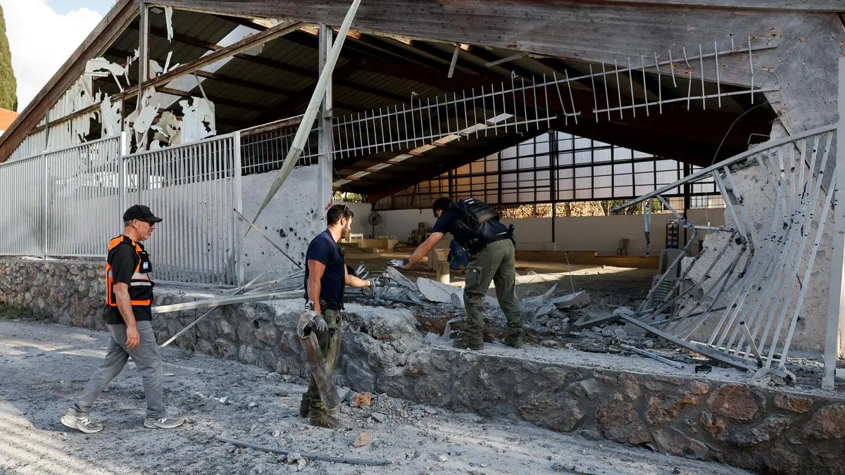 Operational Mechanics of the Bint Jbeil Incursion and the Degradation of Hezbollah Territorial Defense